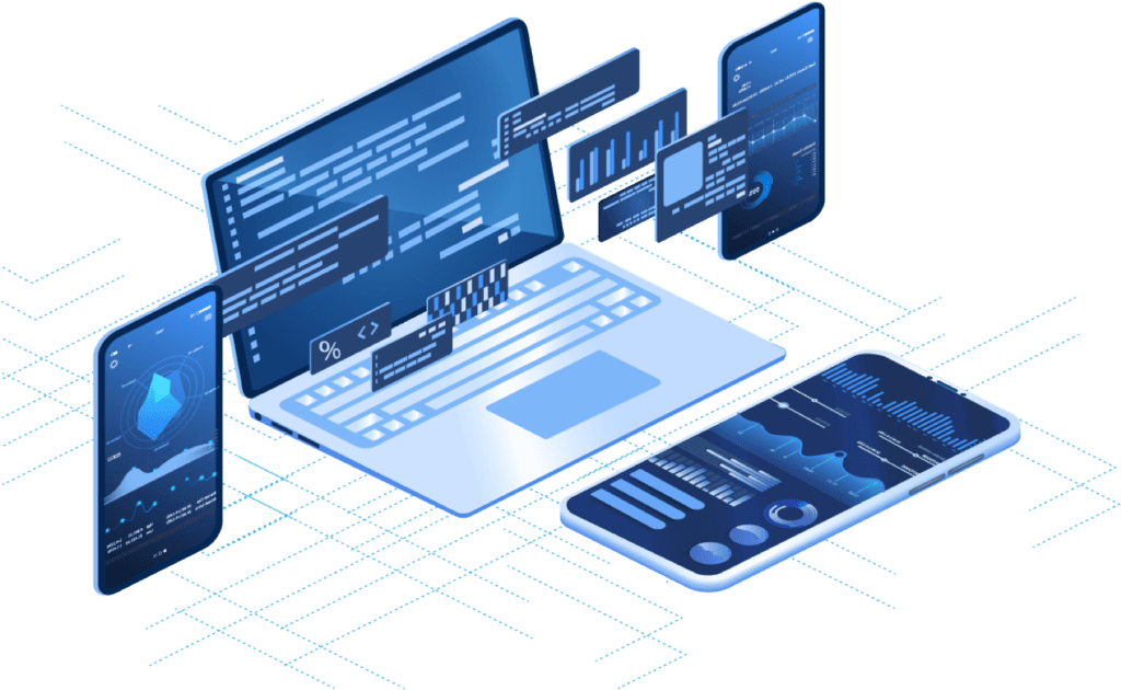 Federated Data Management